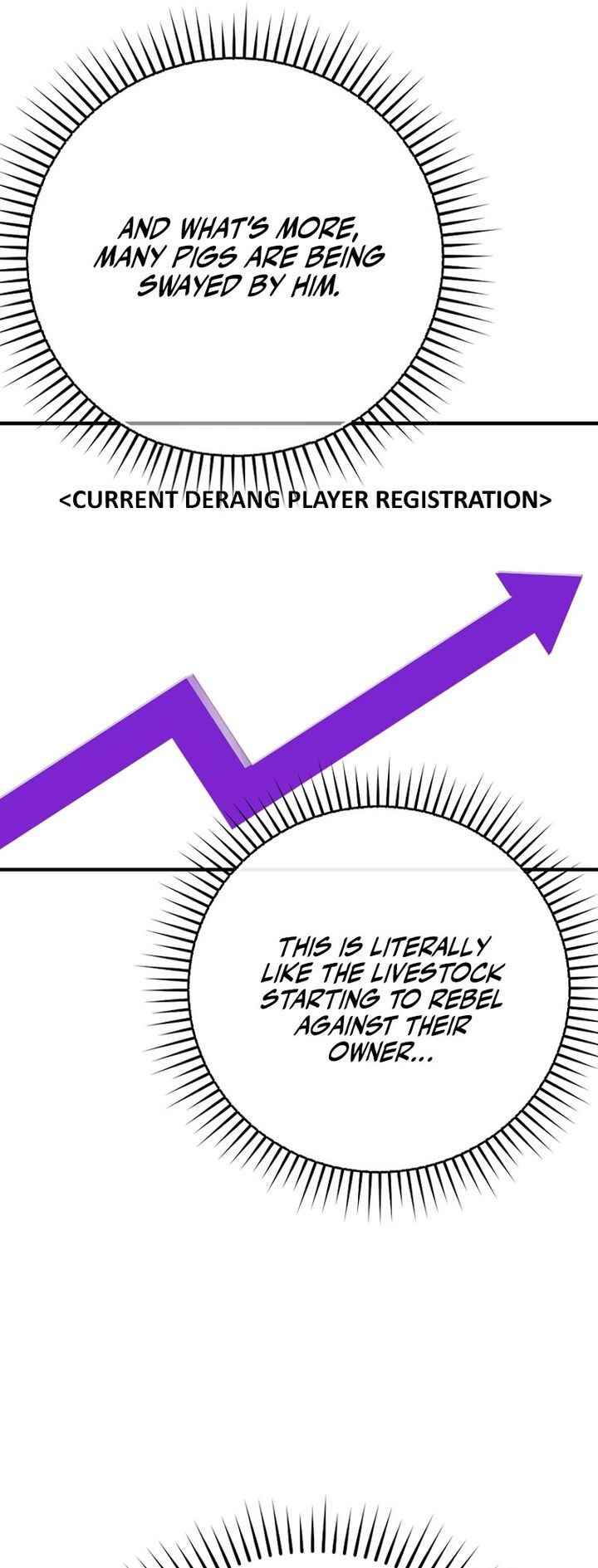 The Max Level Players 100th Regression Chapter 53 Page 51