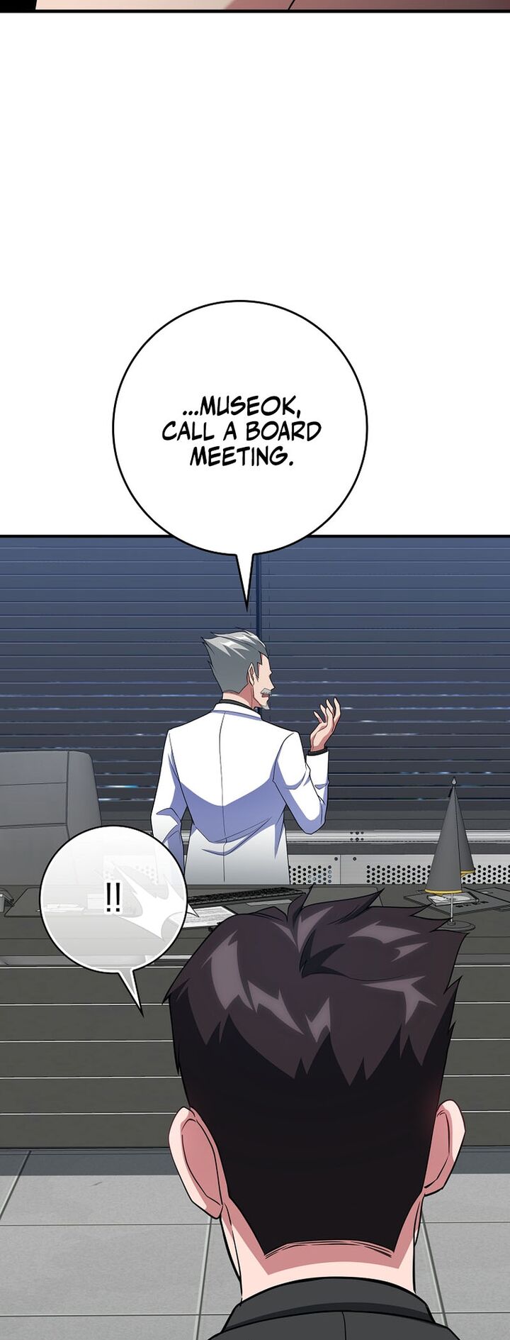 The Max Level Players 100th Regression Chapter 53 Page 54