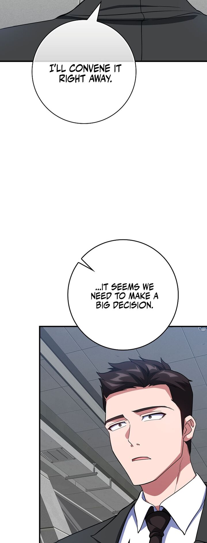 The Max Level Players 100th Regression Chapter 53 Page 55