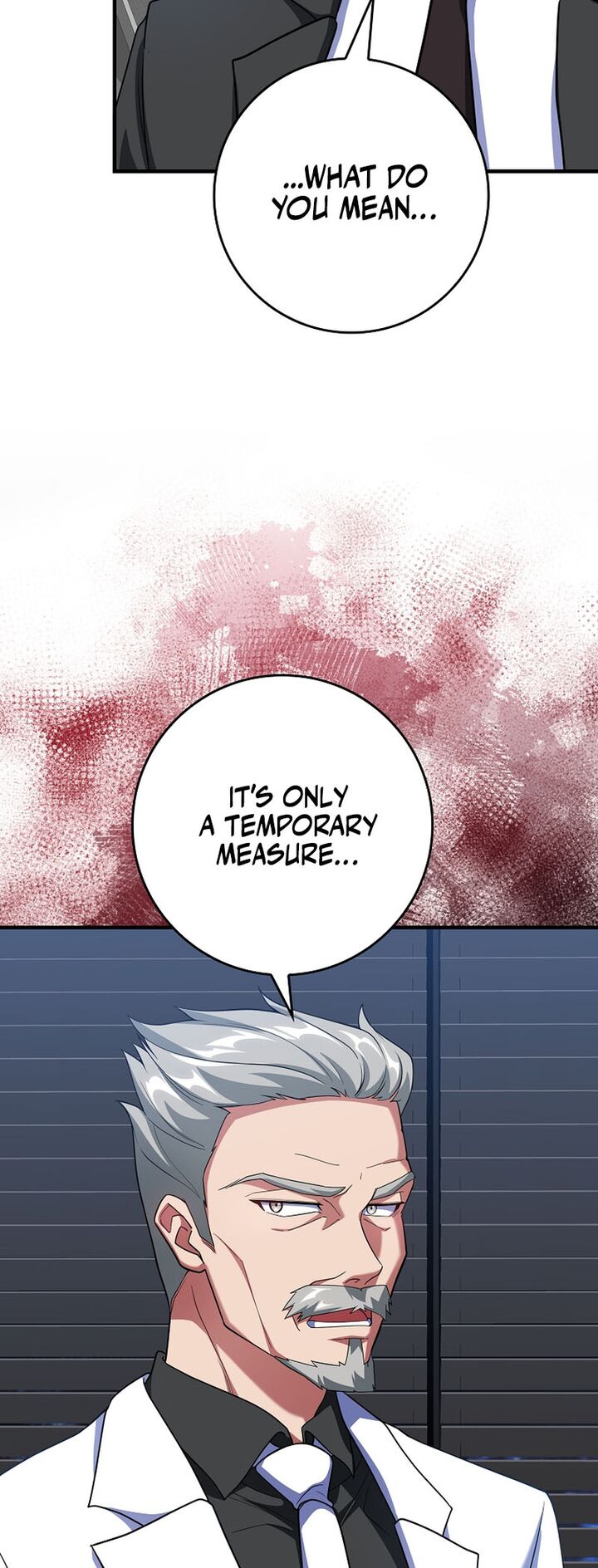 The Max Level Players 100th Regression Chapter 53 Page 56