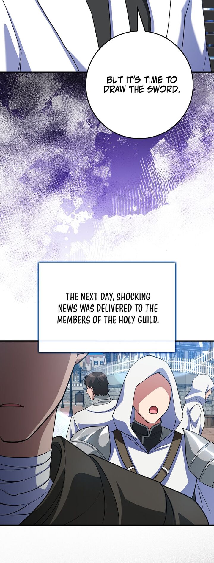 The Max Level Players 100th Regression Chapter 53 Page 57