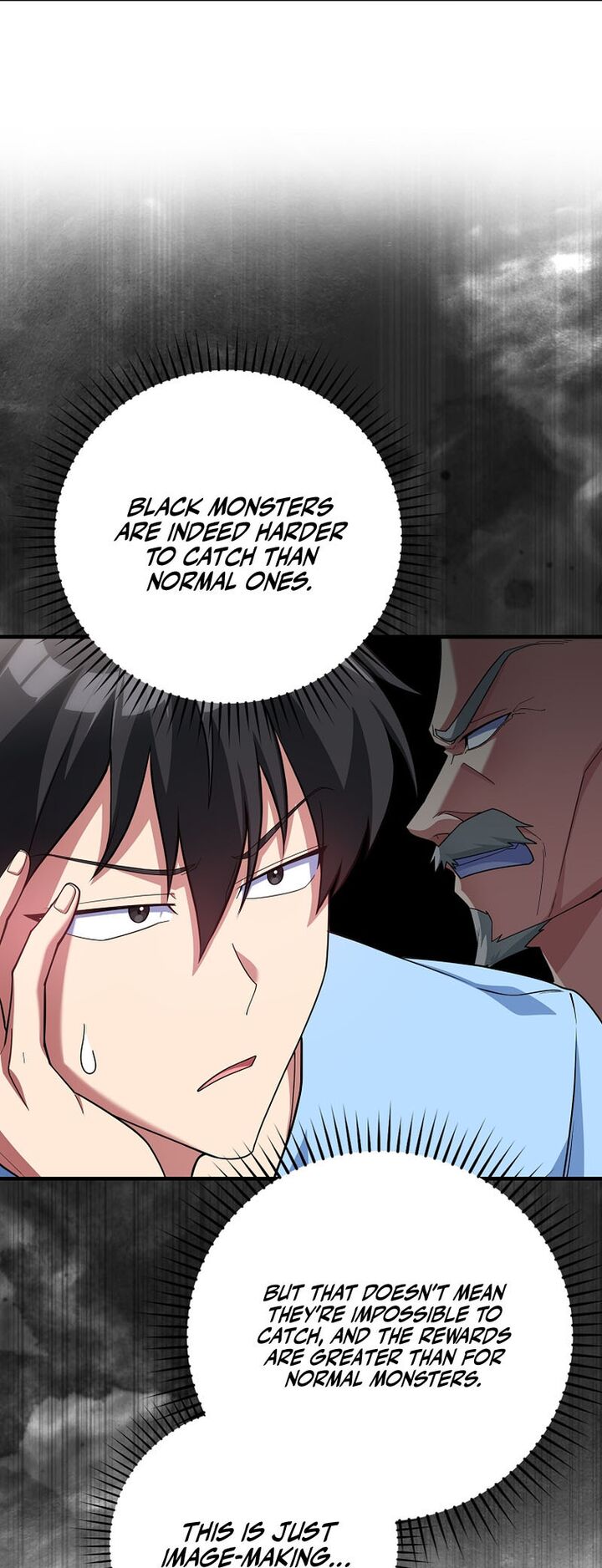 The Max Level Players 100th Regression Chapter 53 Page 63