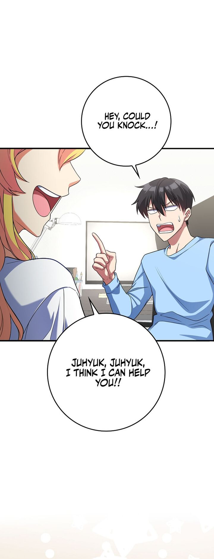 The Max Level Players 100th Regression Chapter 53 Page 65