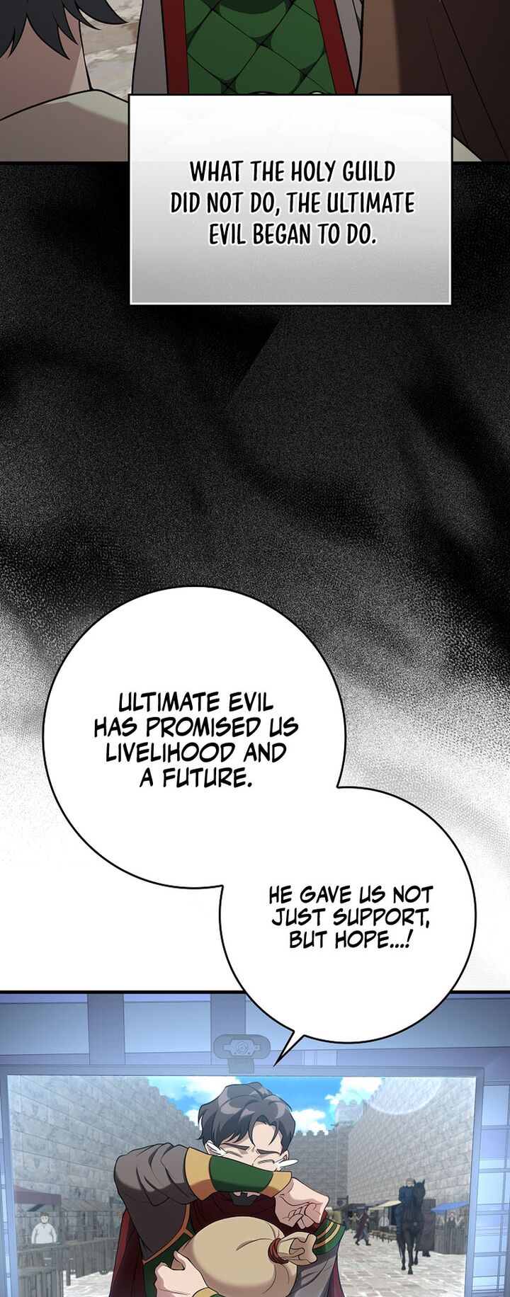 The Max Level Players 100th Regression Chapter 55 Page 12