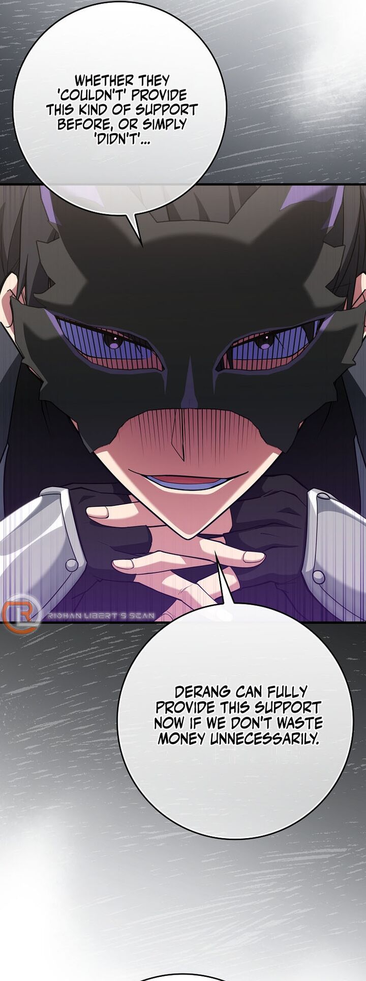 The Max Level Players 100th Regression Chapter 55 Page 16