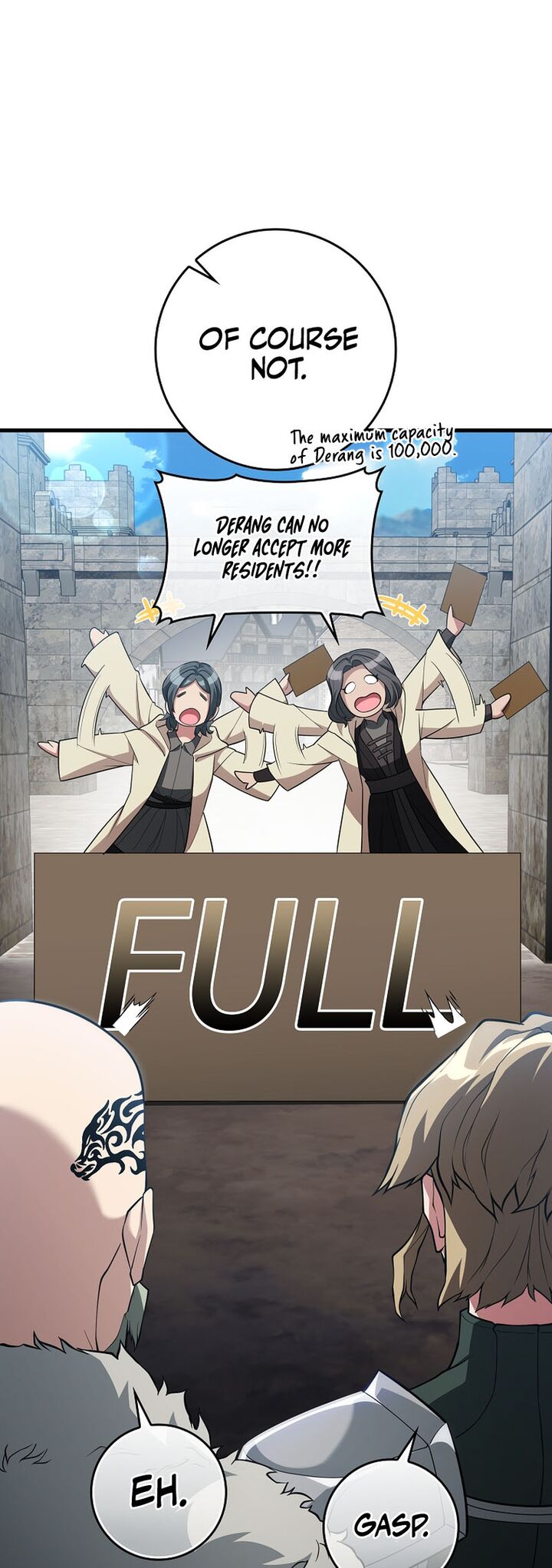 The Max Level Players 100th Regression Chapter 55 Page 23