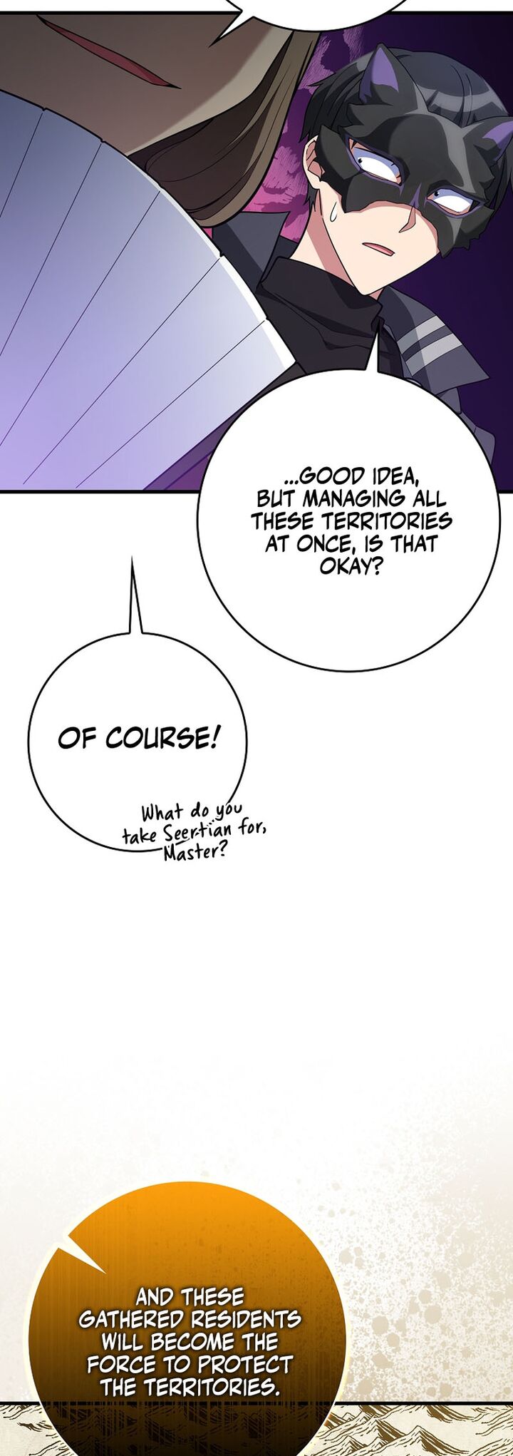 The Max Level Players 100th Regression Chapter 55 Page 27