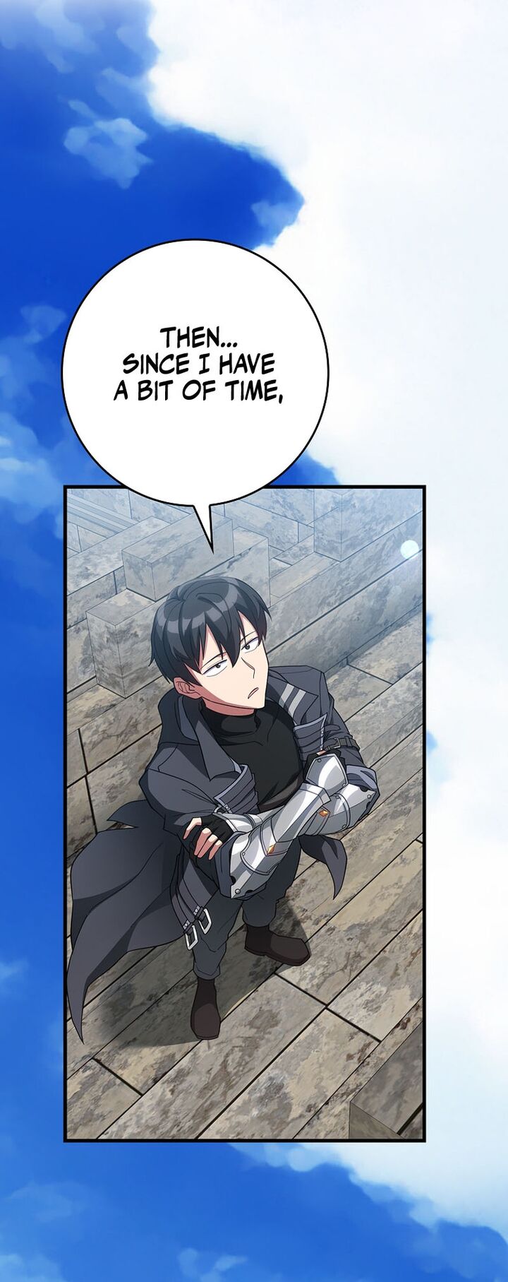 The Max Level Players 100th Regression Chapter 55 Page 31