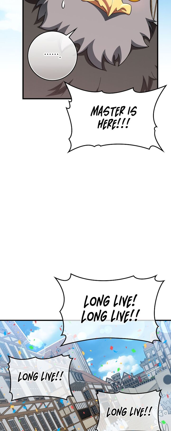 The Max Level Players 100th Regression Chapter 55 Page 33