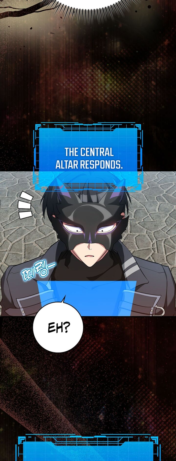 The Max Level Players 100th Regression Chapter 55 Page 37