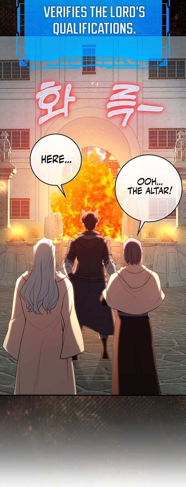 The Max Level Players 100th Regression Chapter 55 Page 38