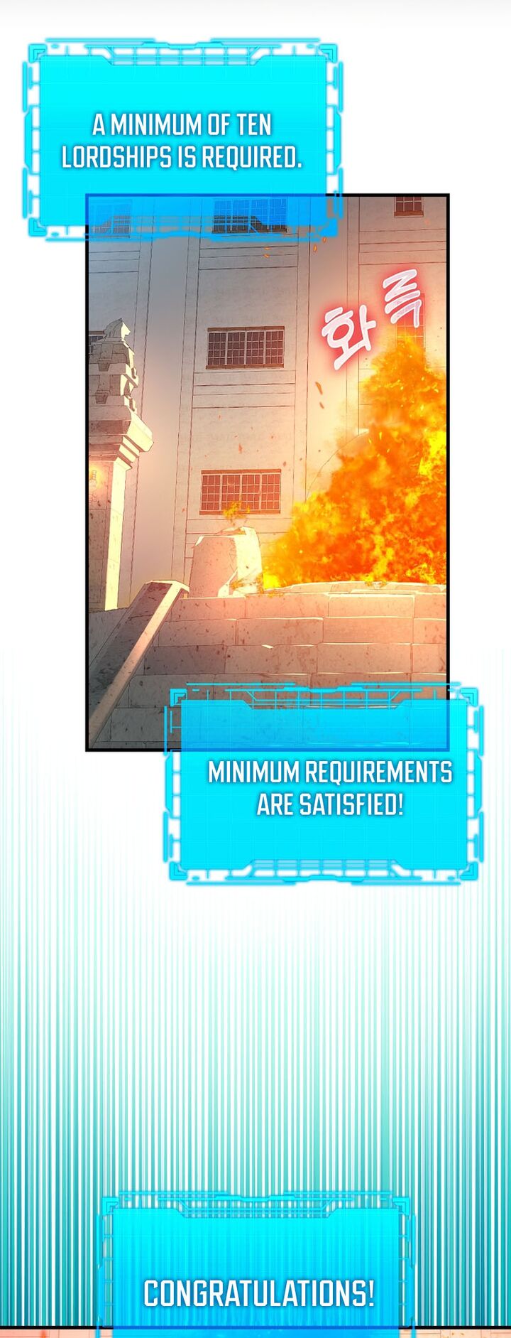 The Max Level Players 100th Regression Chapter 55 Page 39