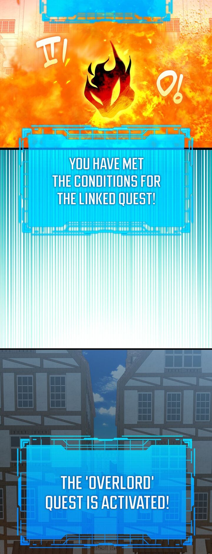 The Max Level Players 100th Regression Chapter 55 Page 40