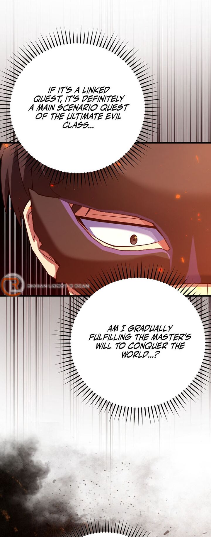 The Max Level Players 100th Regression Chapter 55 Page 42