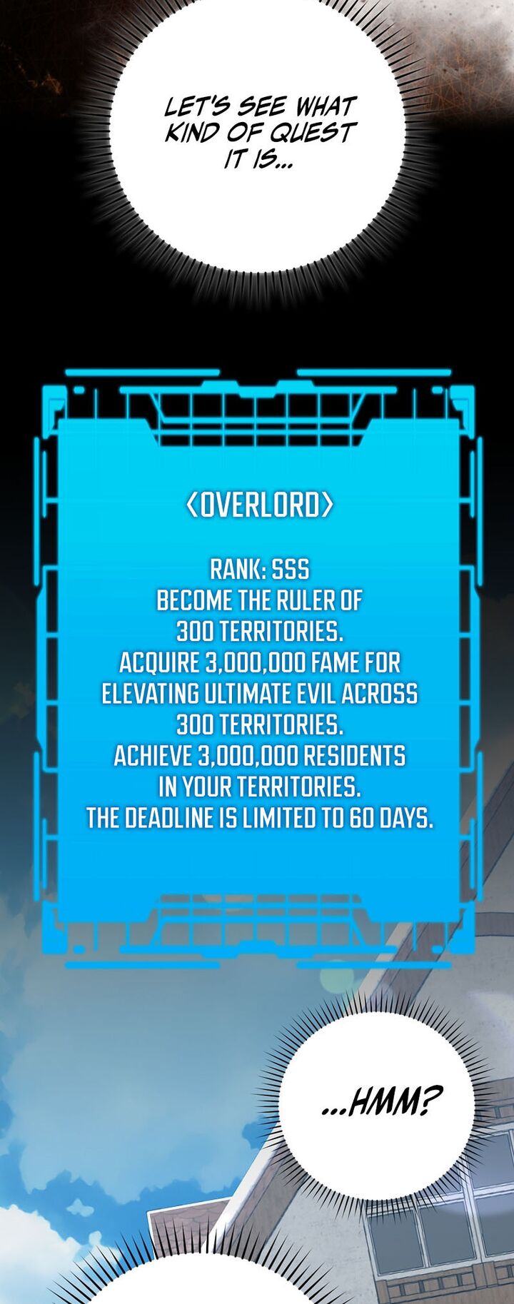 The Max Level Players 100th Regression Chapter 55 Page 43
