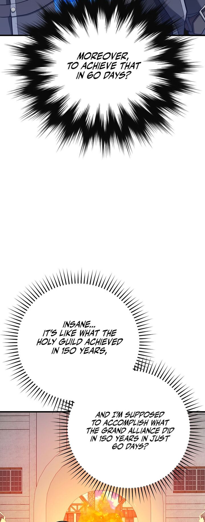 The Max Level Players 100th Regression Chapter 55 Page 45