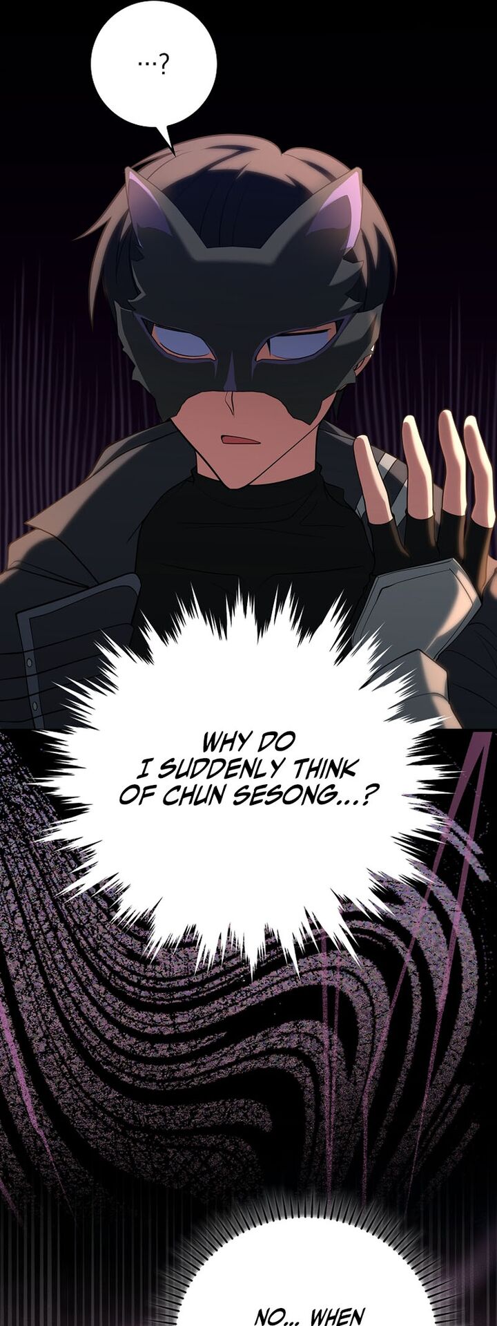The Max Level Players 100th Regression Chapter 55 Page 49