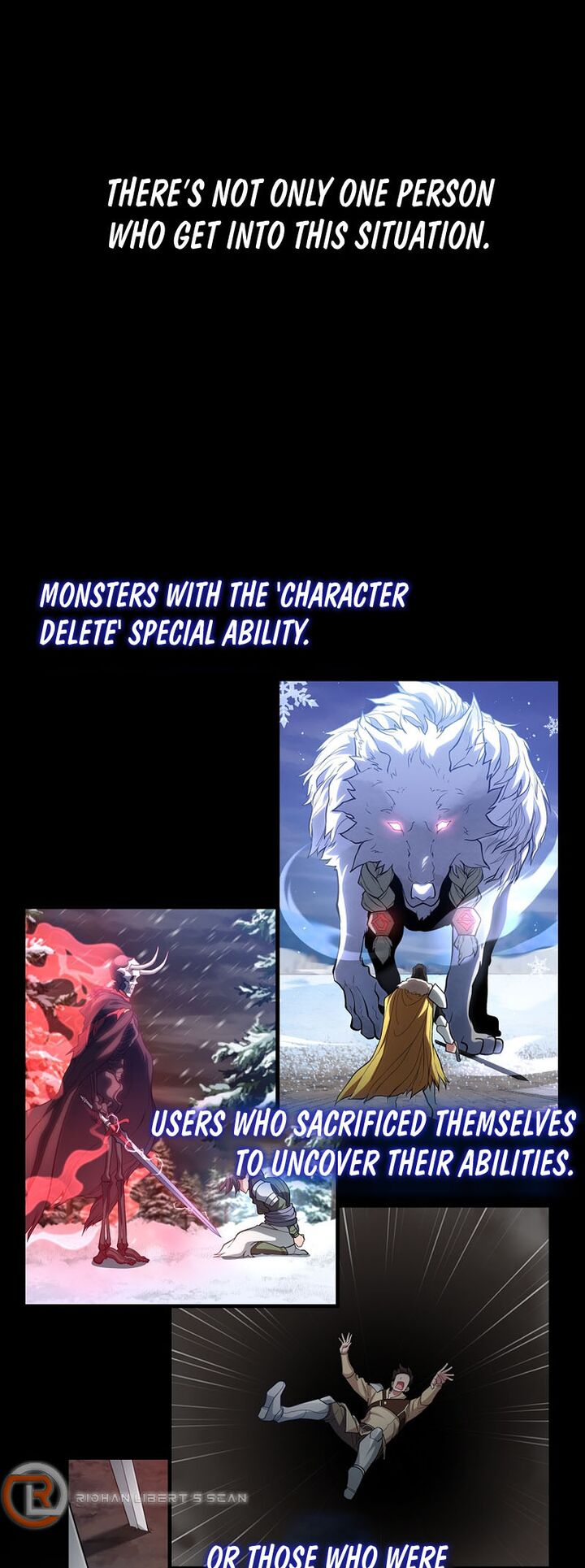 The Max Level Players 100th Regression Chapter 55 Page 5