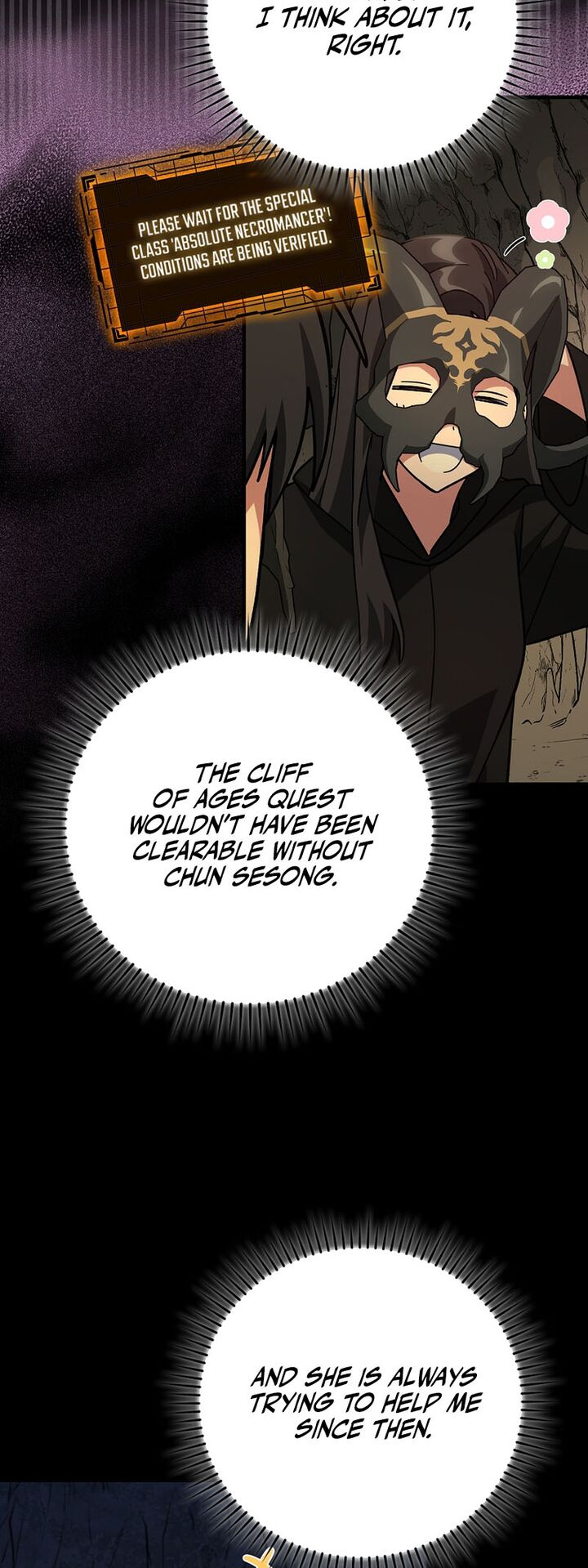 The Max Level Players 100th Regression Chapter 55 Page 50