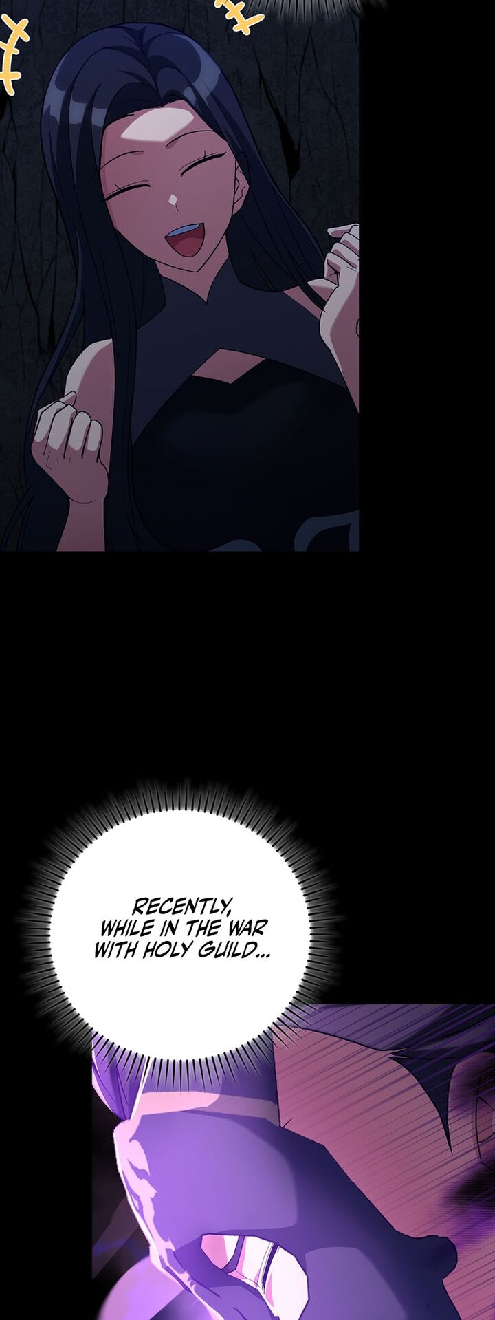 The Max Level Players 100th Regression Chapter 55 Page 51