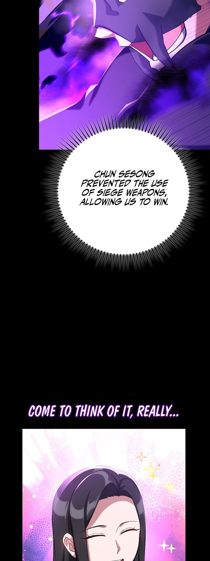 The Max Level Players 100th Regression Chapter 55 Page 52