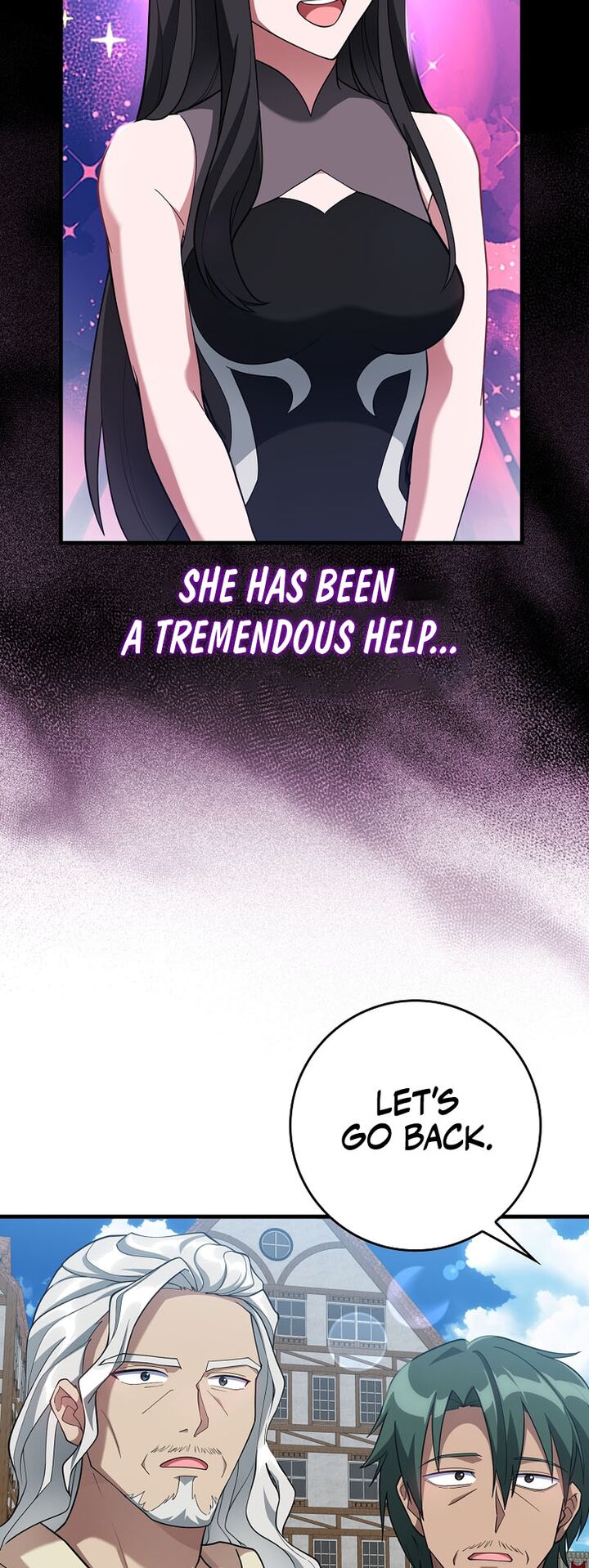 The Max Level Players 100th Regression Chapter 55 Page 53