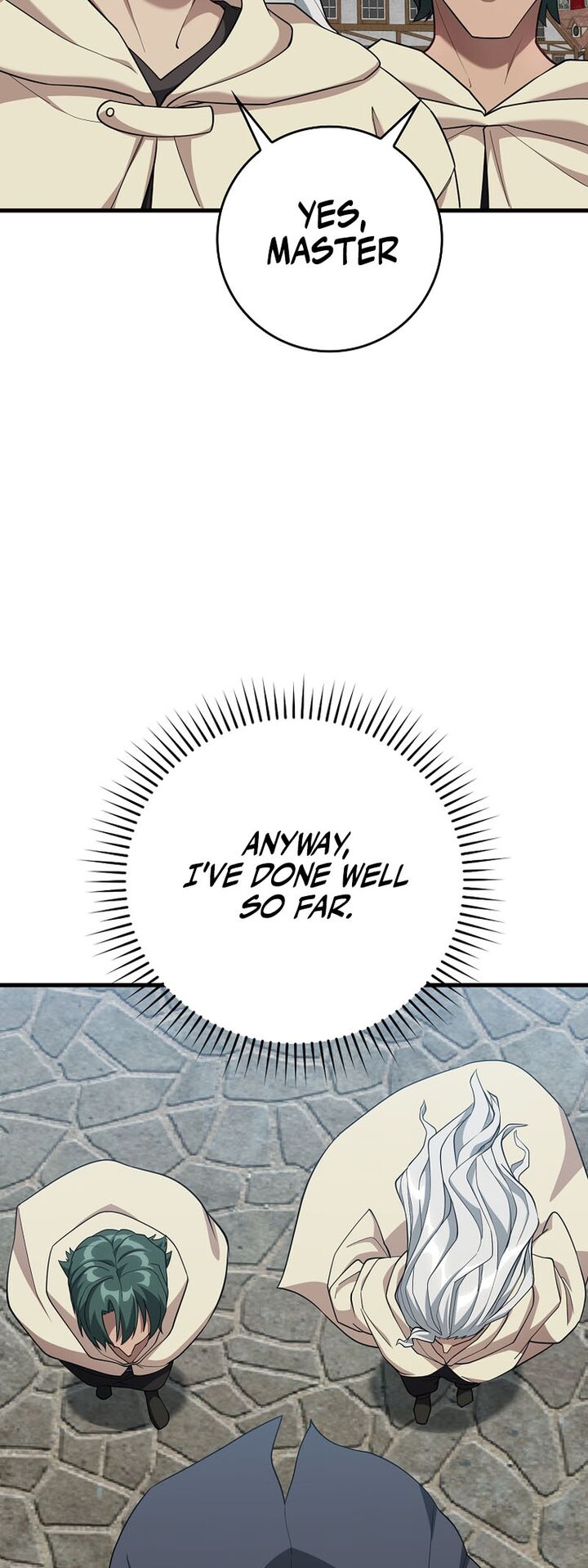 The Max Level Players 100th Regression Chapter 55 Page 54