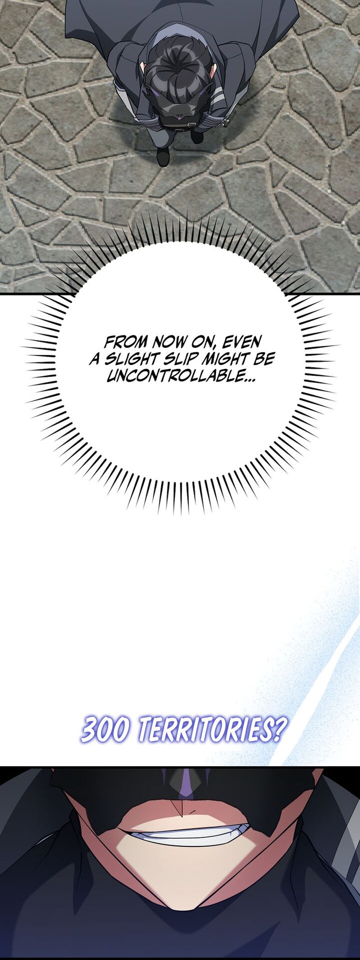 The Max Level Players 100th Regression Chapter 55 Page 55