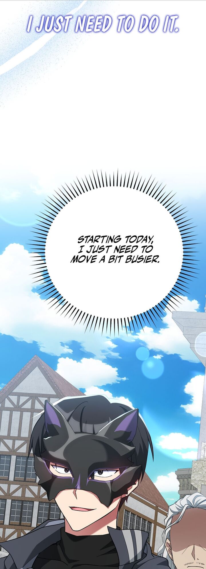 The Max Level Players 100th Regression Chapter 55 Page 56