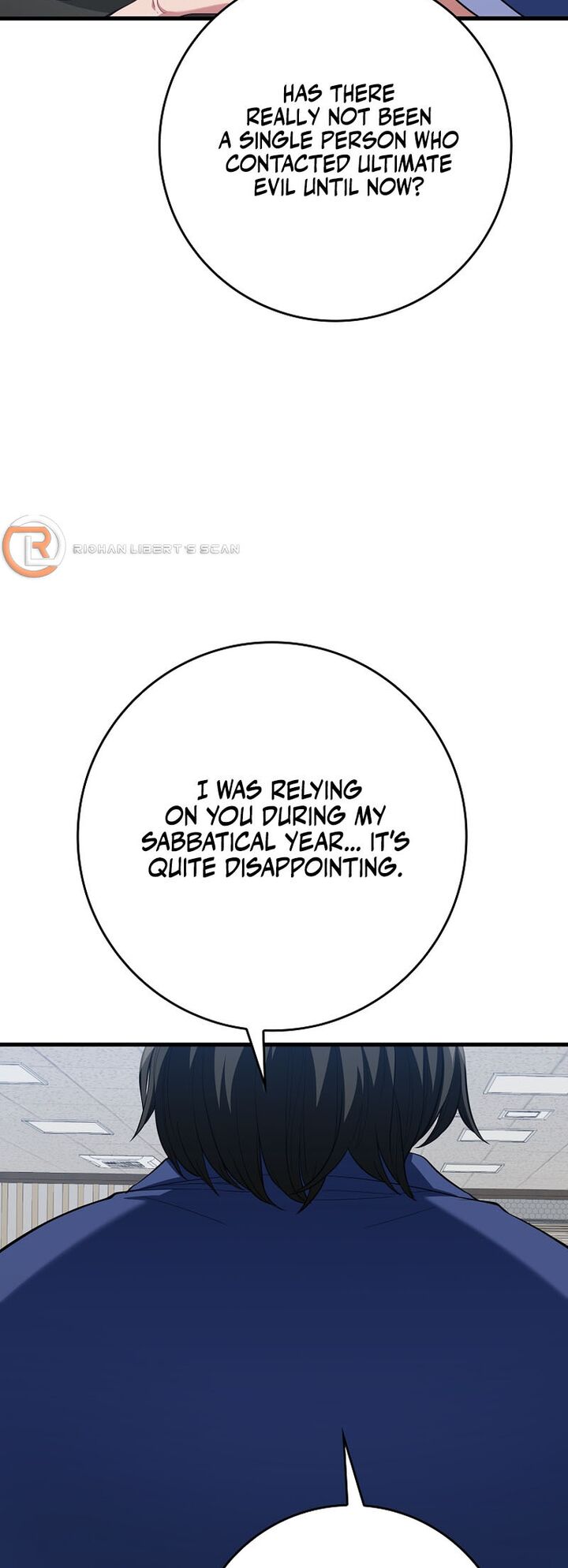 The Max Level Players 100th Regression Chapter 55 Page 59