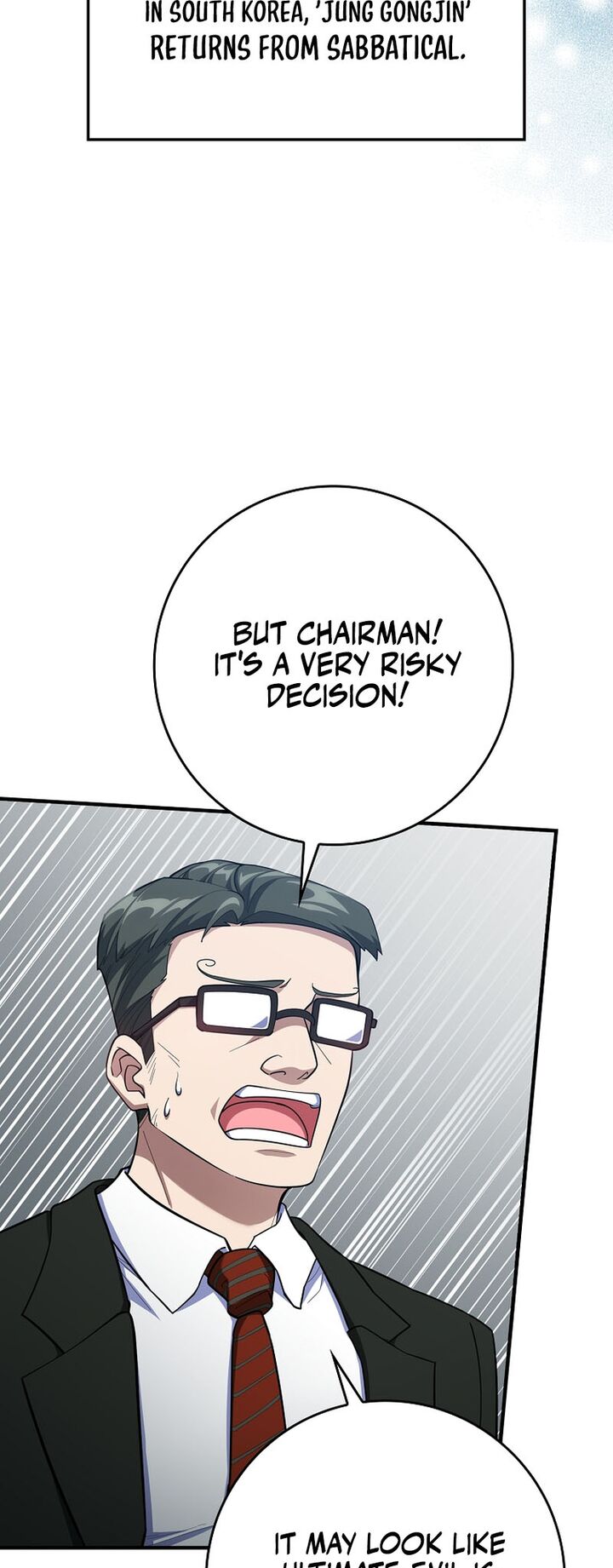 The Max Level Players 100th Regression Chapter 55 Page 63