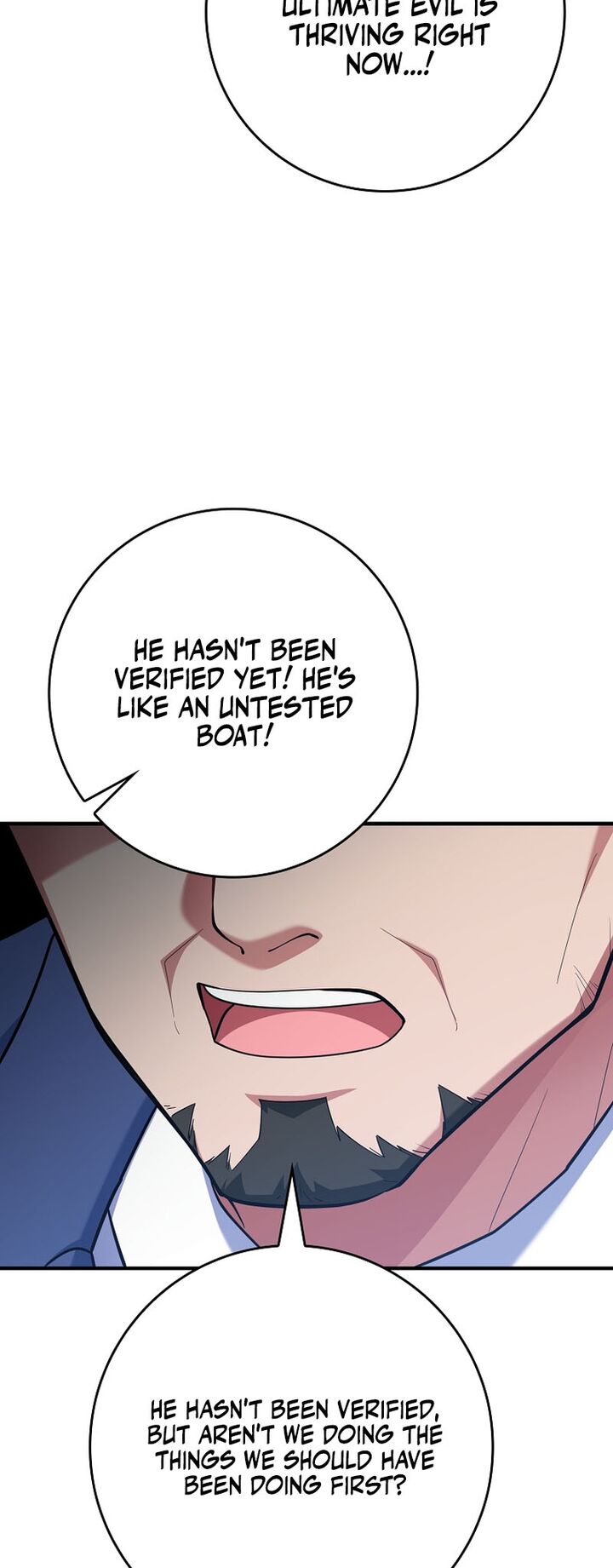 The Max Level Players 100th Regression Chapter 55 Page 64