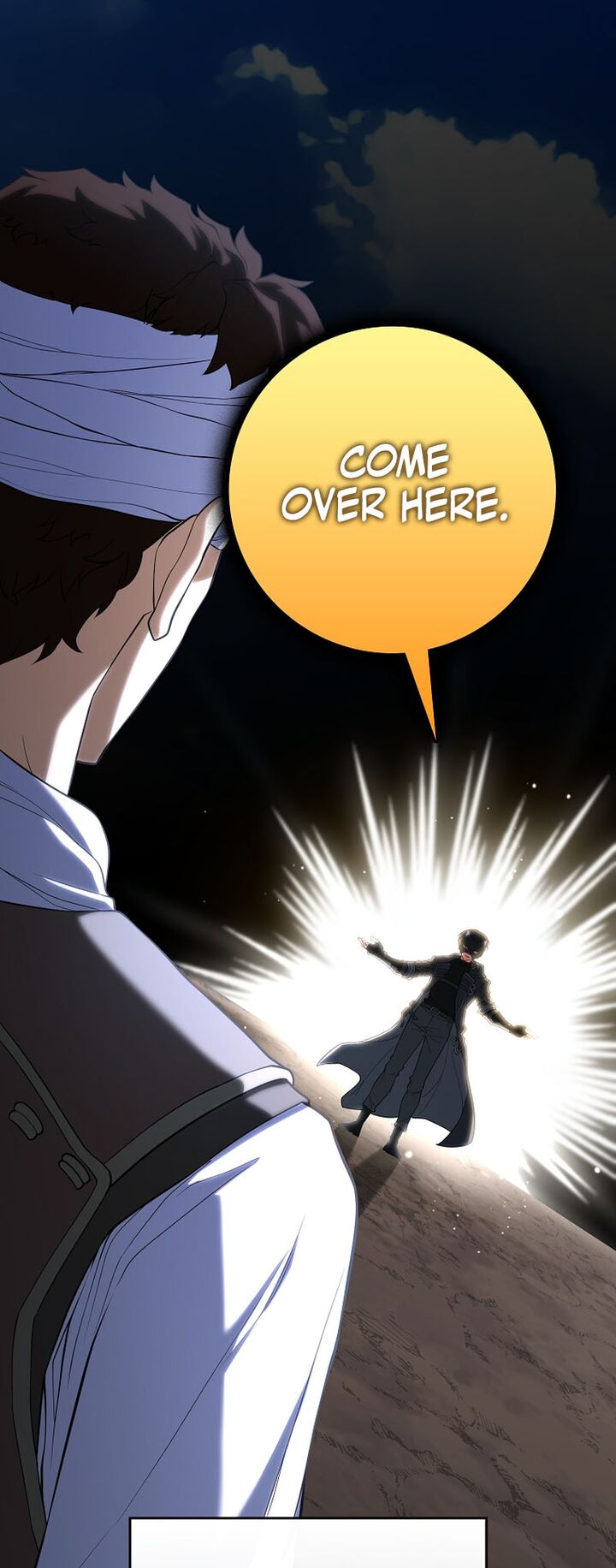 The Max Level Players 100th Regression Chapter 55 Page 9