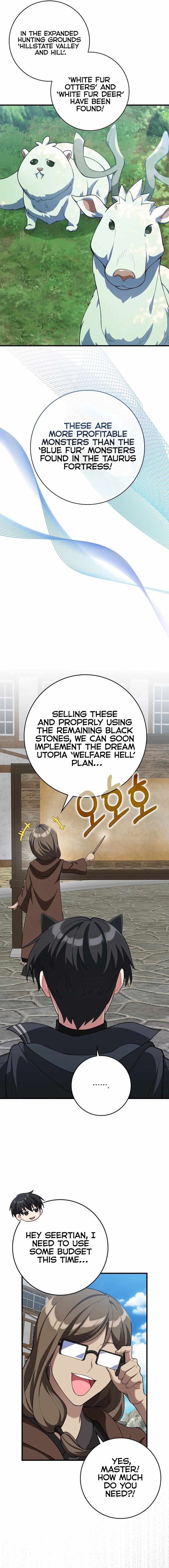 The Max Level Players 100th Regression Chapter 66 Page 11
