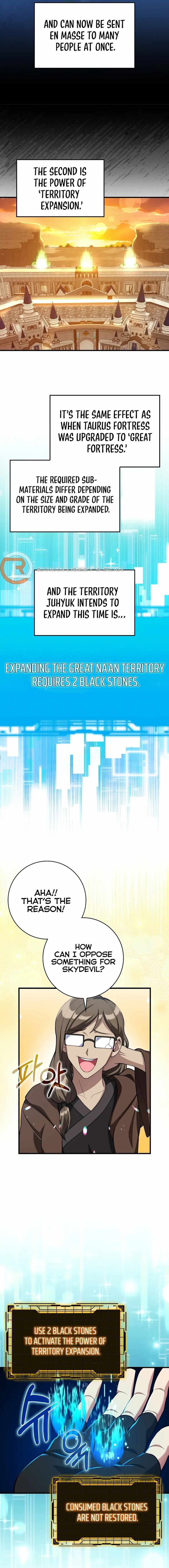 The Max Level Players 100th Regression Chapter 66 Page 13