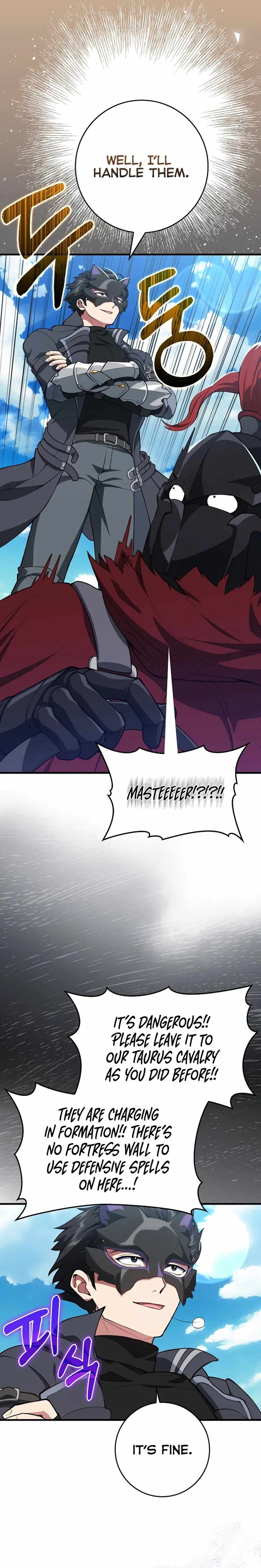 The Max Level Players 100th Regression Chapter 67 Page 10