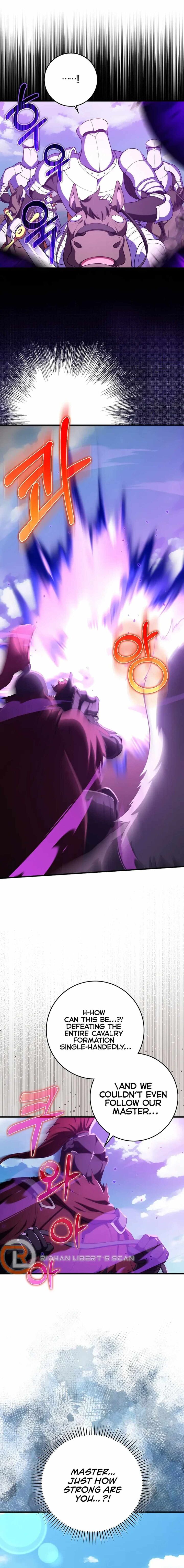 The Max Level Players 100th Regression Chapter 67 Page 13