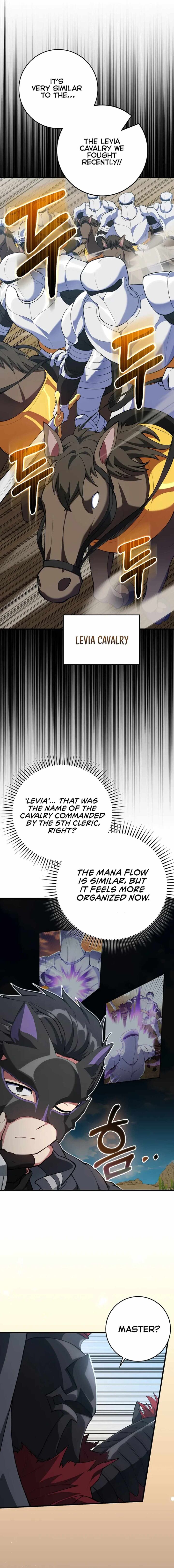 The Max Level Players 100th Regression Chapter 67 Page 9