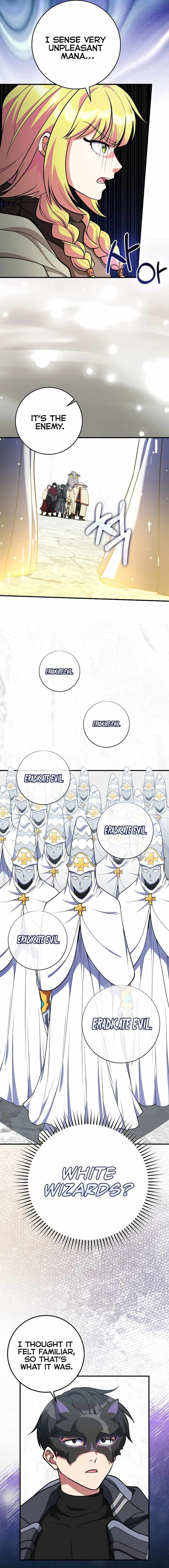 The Max Level Players 100th Regression Chapter 68 Page 12