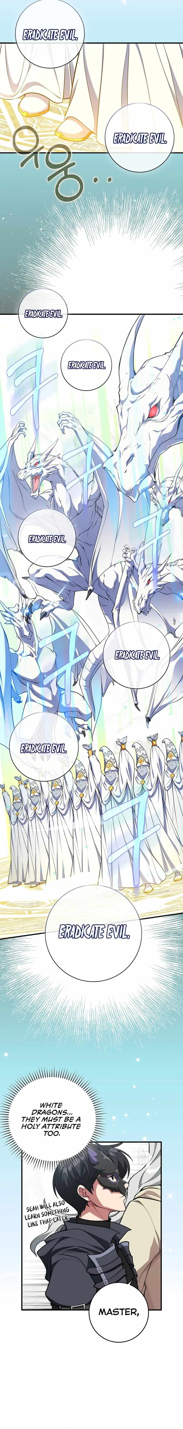 The Max Level Players 100th Regression Chapter 68 Page 14