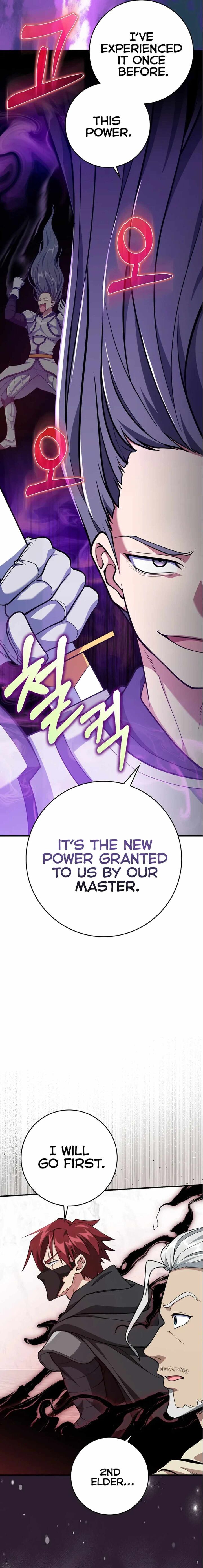 The Max Level Players 100th Regression Chapter 68 Page 17