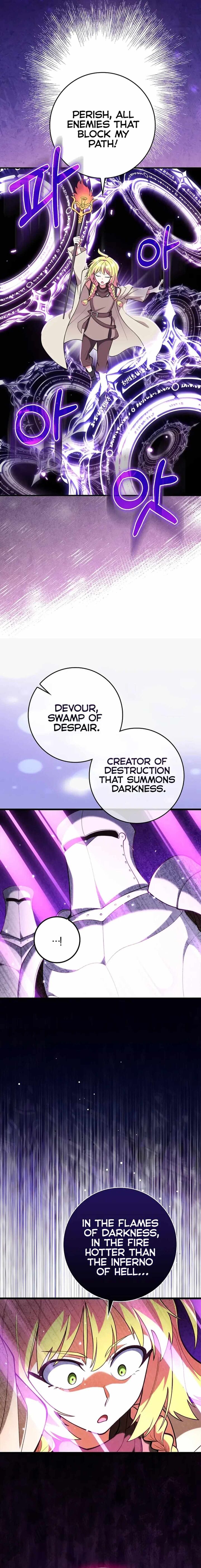 The Max Level Players 100th Regression Chapter 68 Page 7
