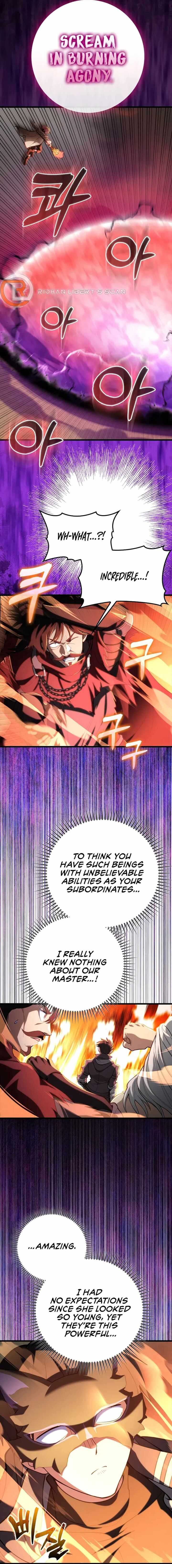 The Max Level Players 100th Regression Chapter 68 Page 8