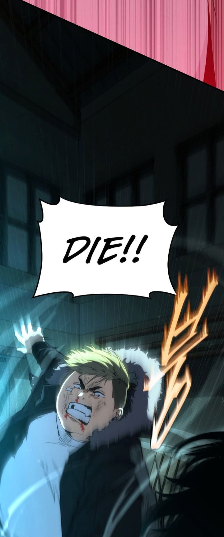 The Max Level Players 100th Regression Chapter 7 Page 12