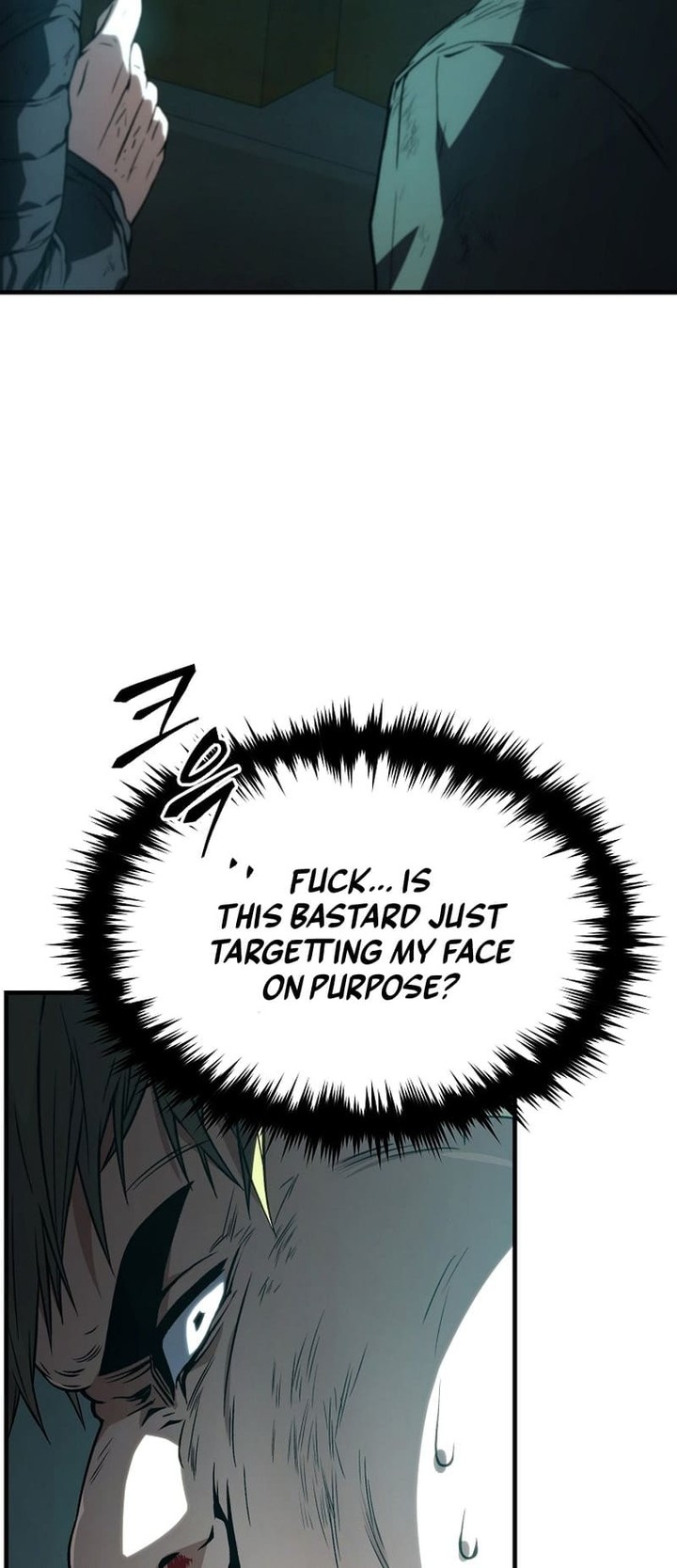 The Max Level Players 100th Regression Chapter 7 Page 17