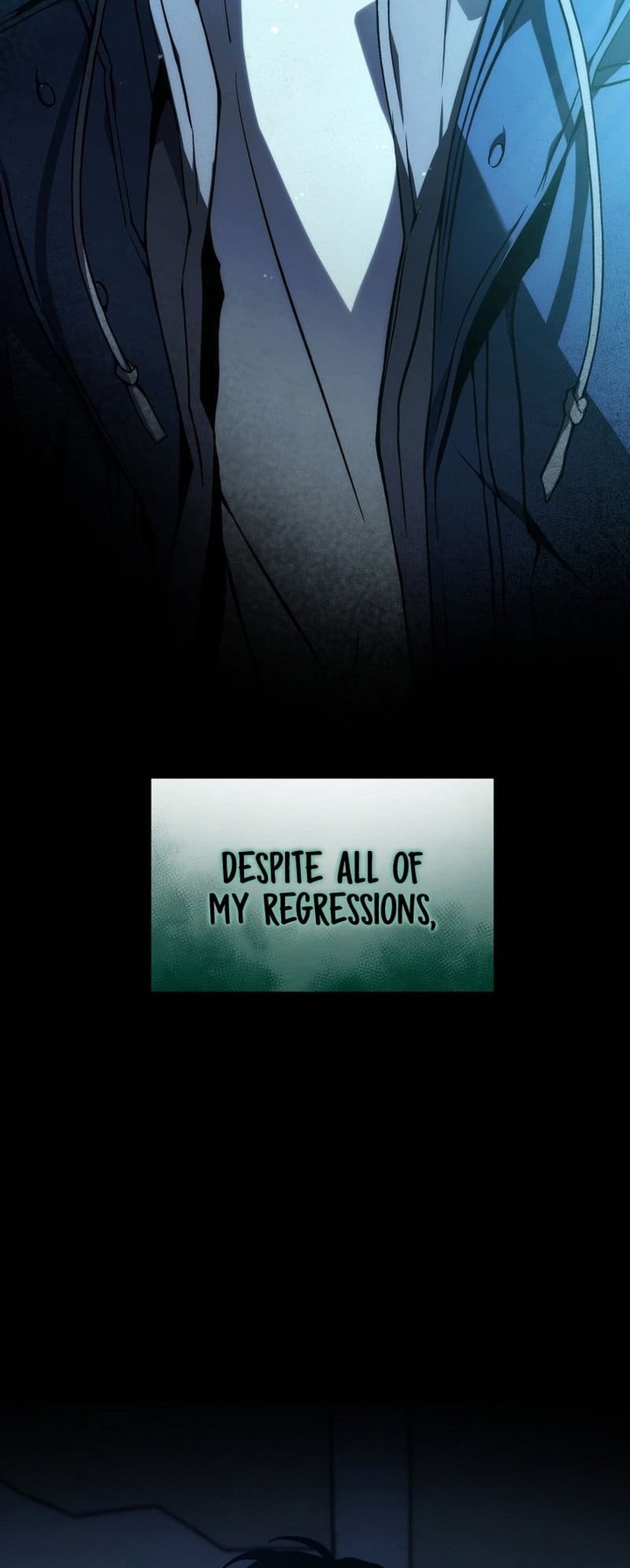 The Max Level Players 100th Regression Chapter 7 Page 25