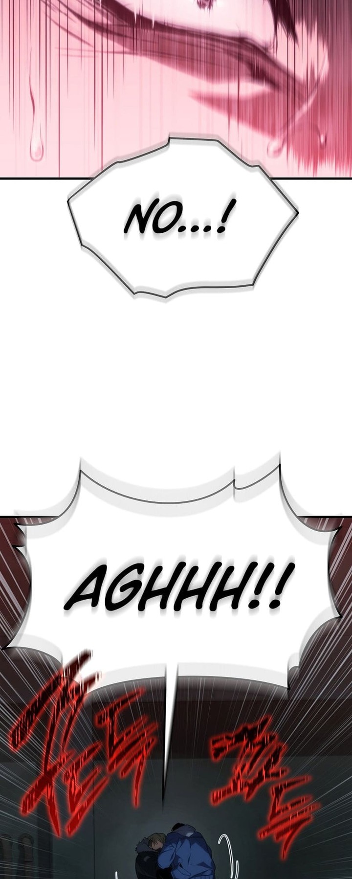 The Max Level Players 100th Regression Chapter 7 Page 37