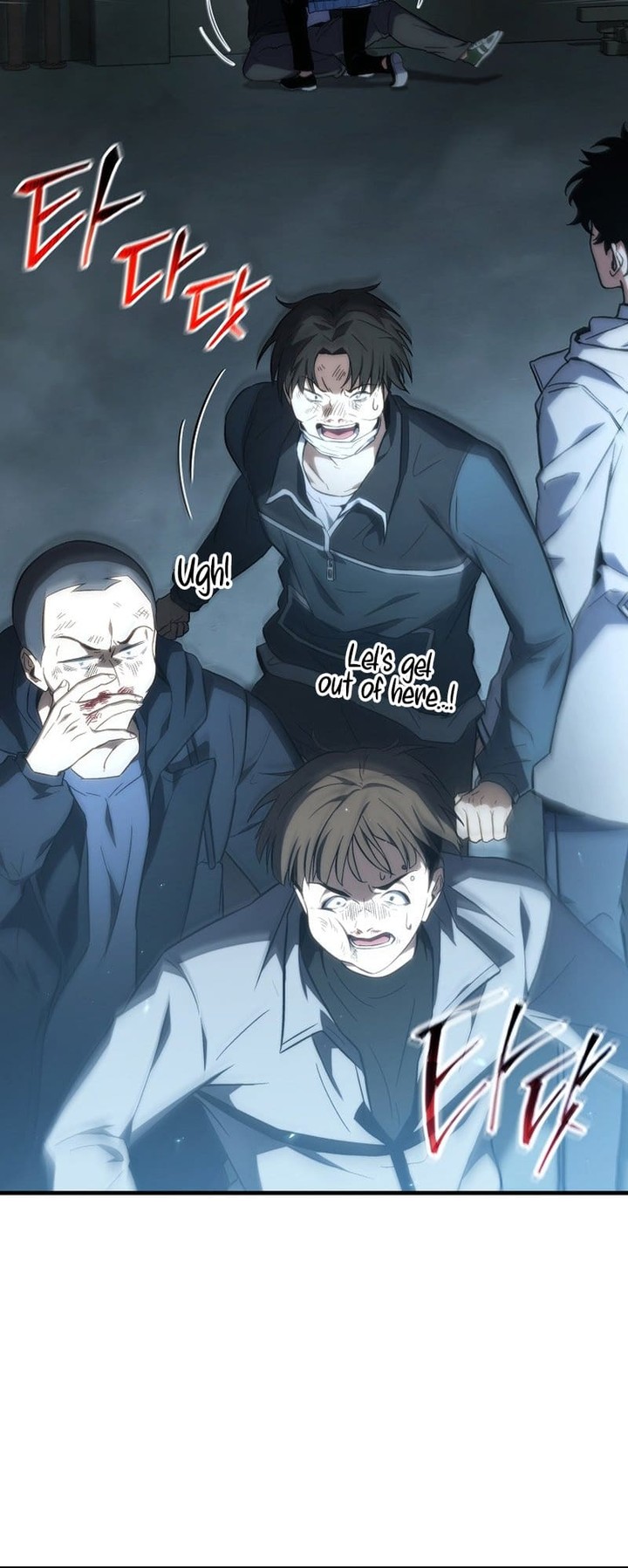 The Max Level Players 100th Regression Chapter 7 Page 38