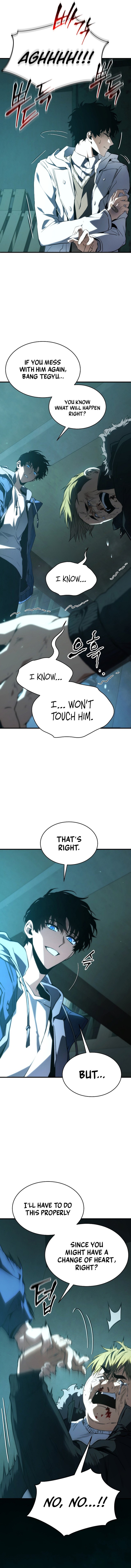 The Max Level Players 100th Regression Chapter 7 Page 39