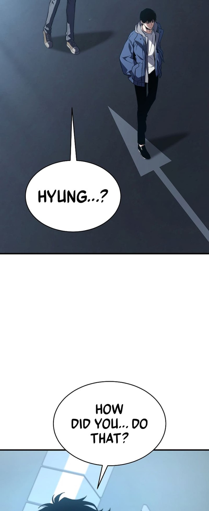 The Max Level Players 100th Regression Chapter 7 Page 44